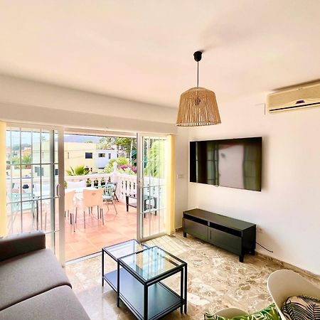 Villa Maria By Albir Proper Properties El Albir Eksteriør bilde