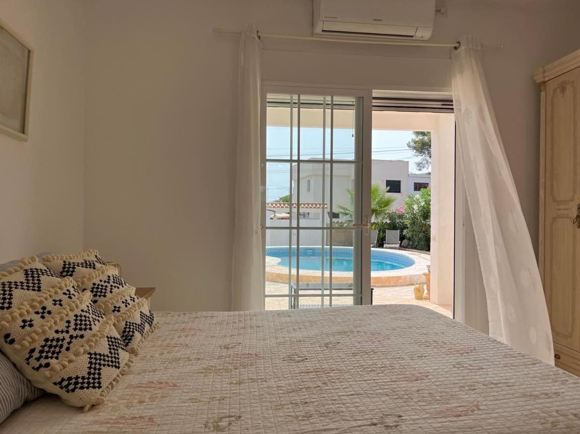 Villa Maria By Albir Proper Properties El Albir Eksteriør bilde