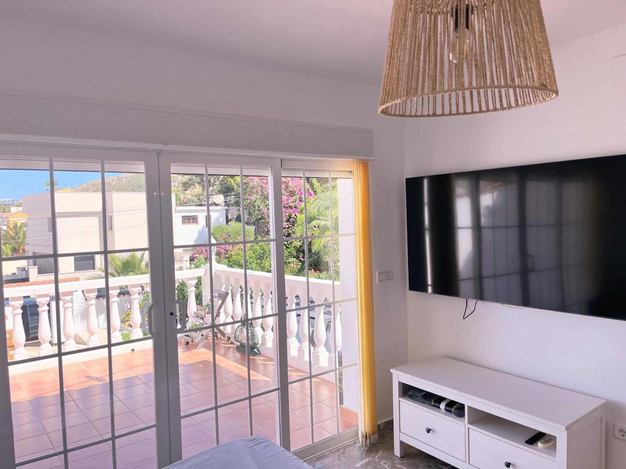 Villa Maria By Albir Proper Properties El Albir Eksteriør bilde