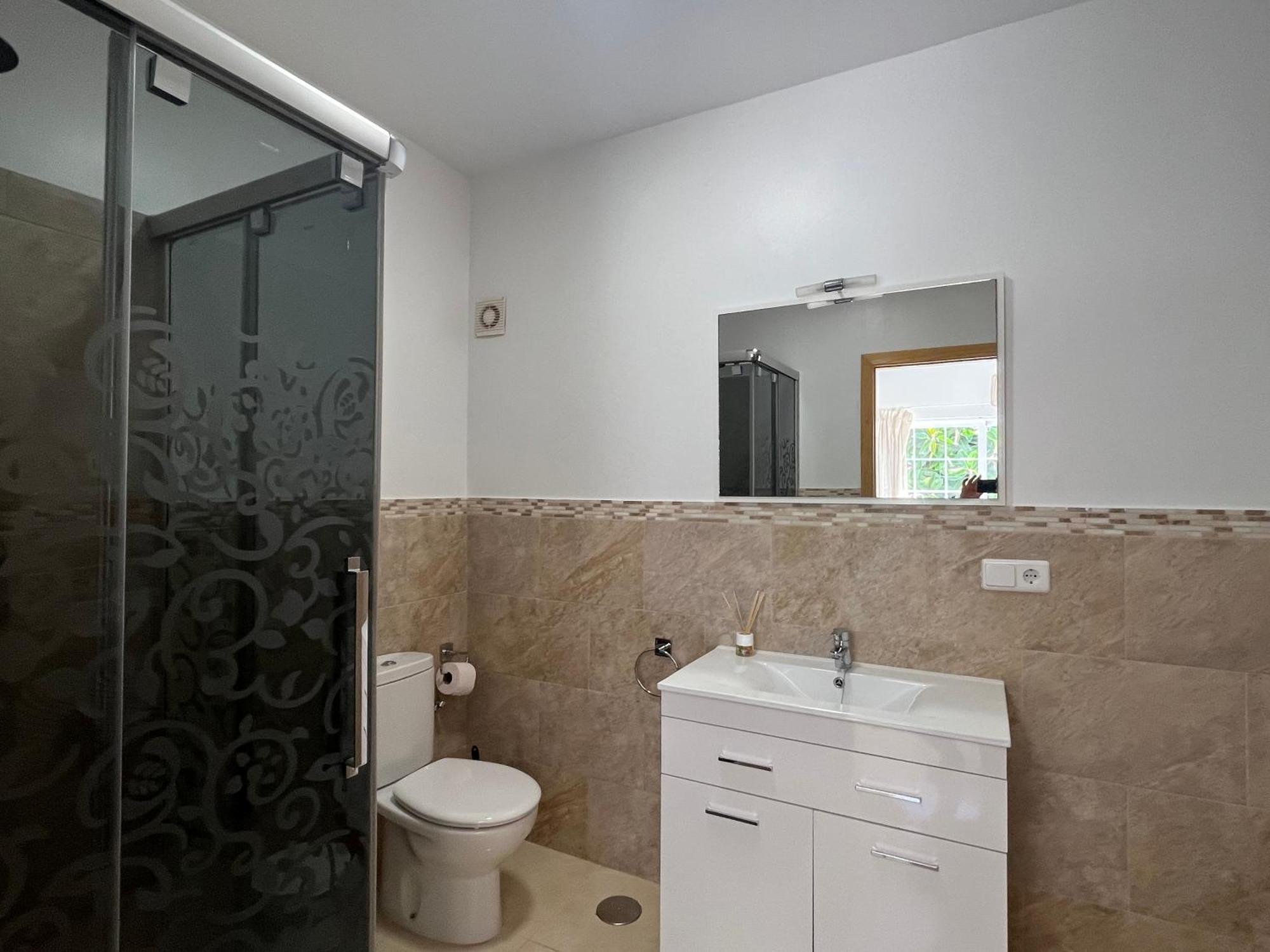 Villa Maria By Albir Proper Properties El Albir Eksteriør bilde