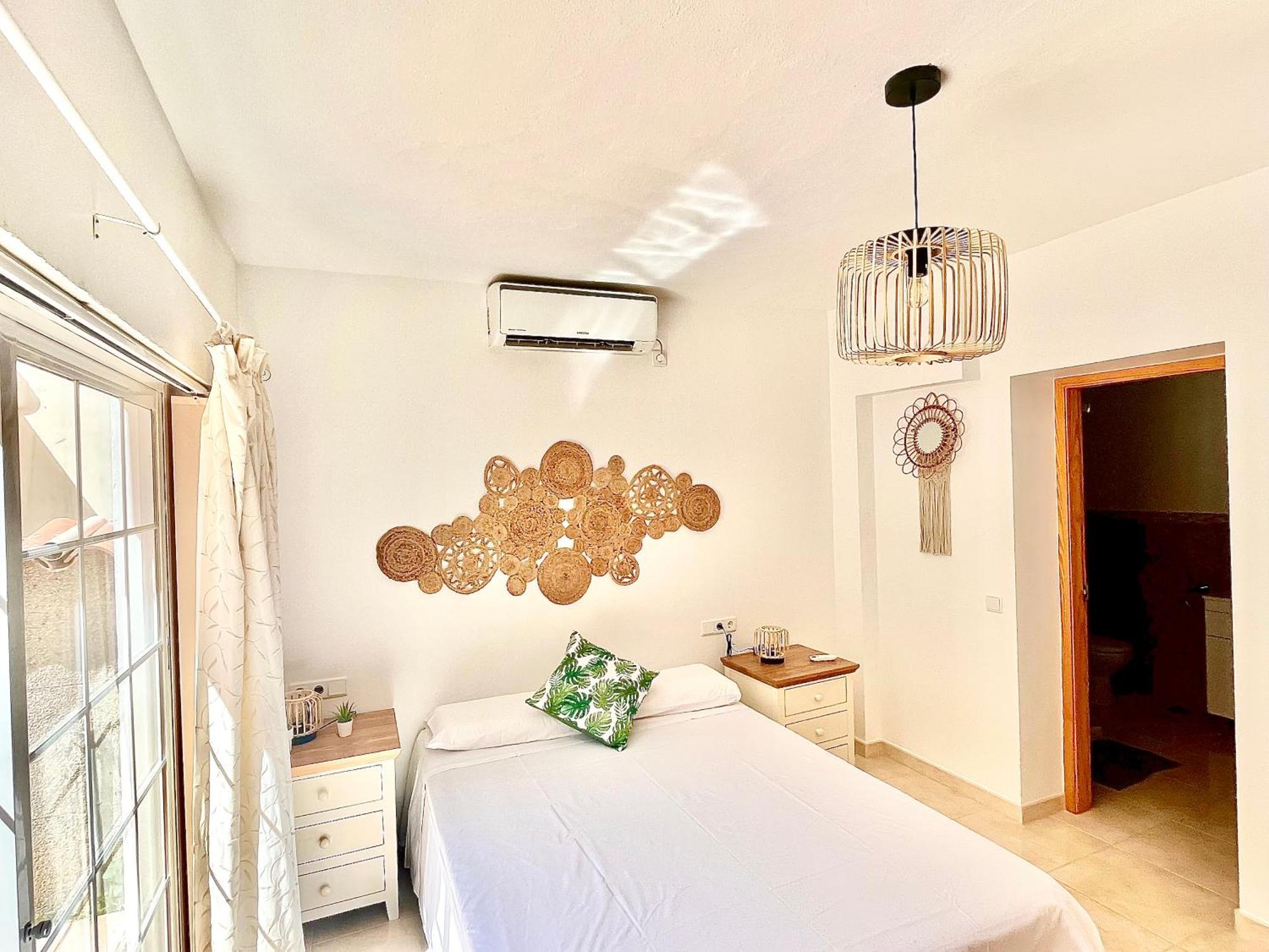 Villa Maria By Albir Proper Properties El Albir Eksteriør bilde