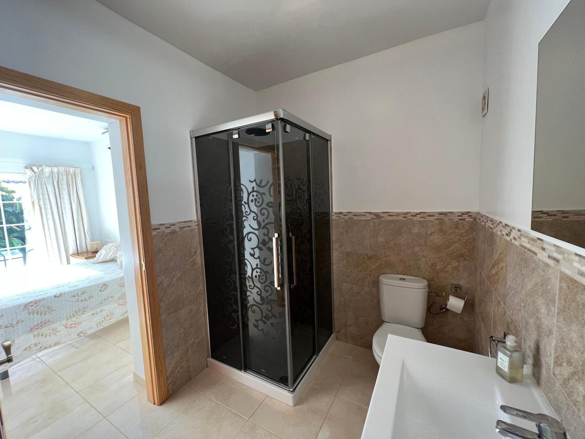 Villa Maria By Albir Proper Properties El Albir Eksteriør bilde