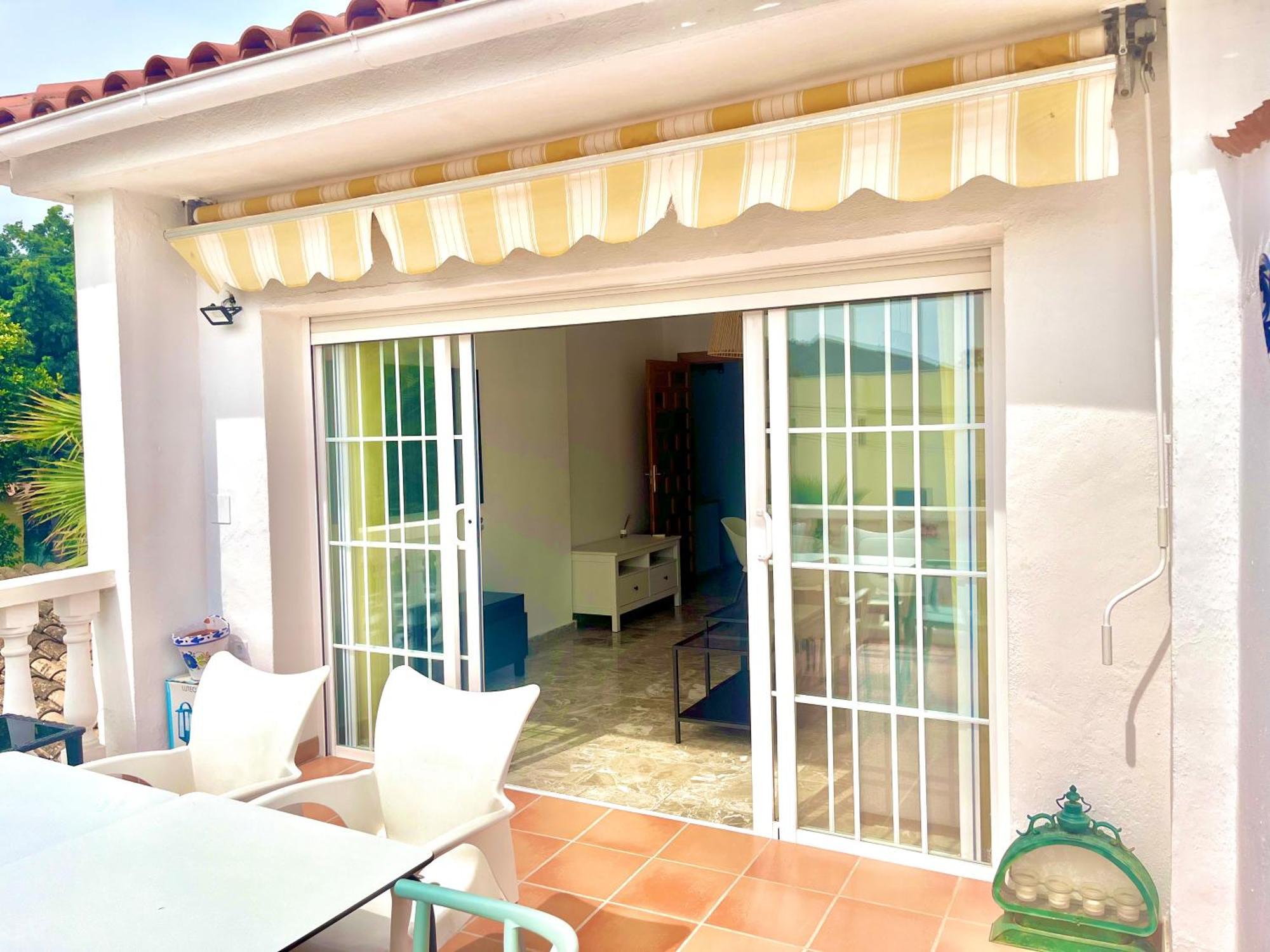 Villa Maria By Albir Proper Properties El Albir Eksteriør bilde